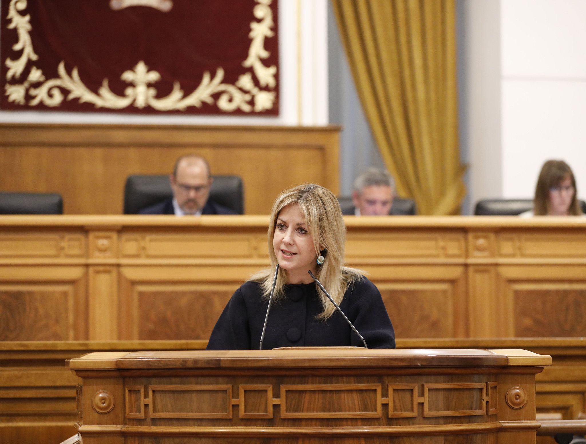 El PSOE de CLM espera que el PP se 