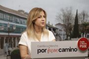 El PSOE pide el apoyo del PP a la reactivación de la carrera sanitaria: 