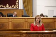 El PSOE recuerda al PP que no valen dobles discursos respecto al agua: 