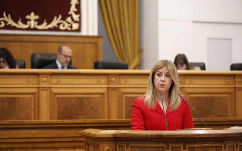 El PSOE recuerda al PP que no valen dobles discursos respecto al agua: 