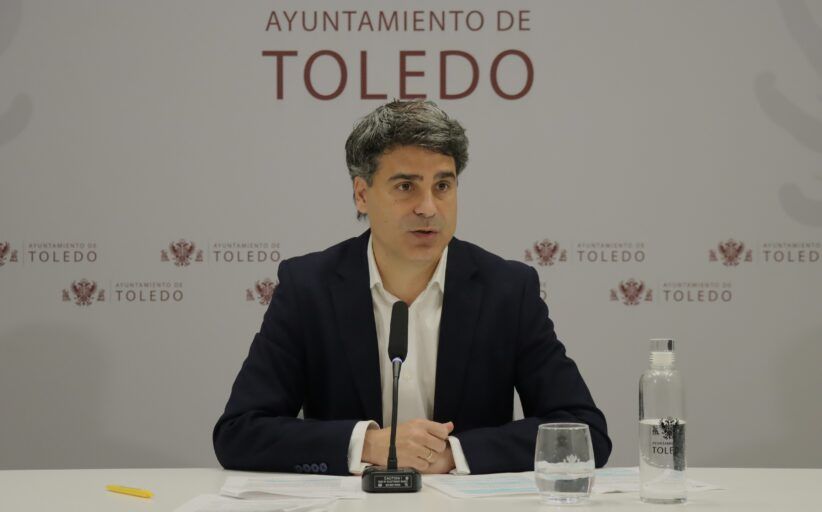 El Ayuntamiento impulsa inversiones financieramente sostenibles por valor de 470.000 euros con cargo al superávit de 2024