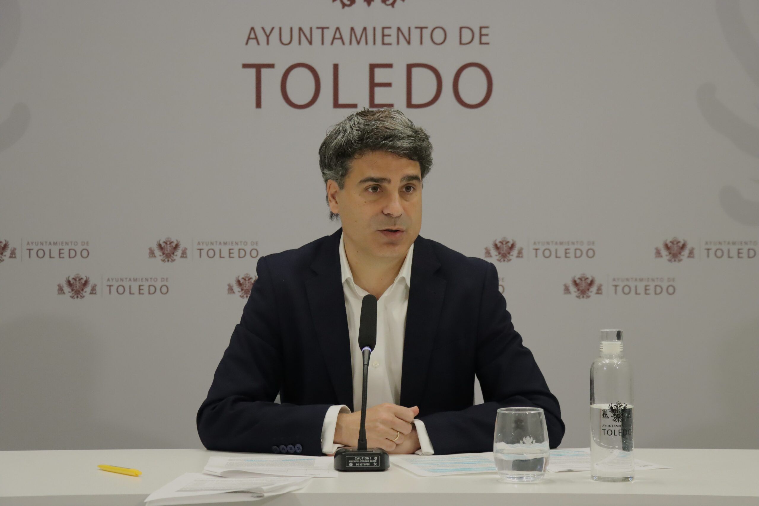 El Ayuntamiento impulsa inversiones financieramente sostenibles por valor de 470.000 euros con cargo al superávit de 2024