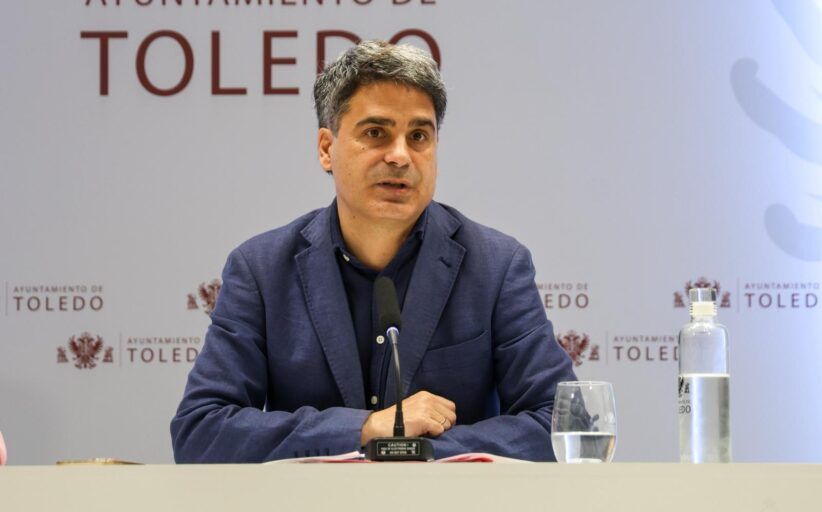 Luz verde a la clasificación de ofertas para seis establecimientos hosteleros en el Casco Histórico de Toledo