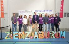 El Gobierno regional destinará este año alrededor de 500.000 euros a acciones de divulgación vinculadas a la investigación científica y la transferencia tecnológica