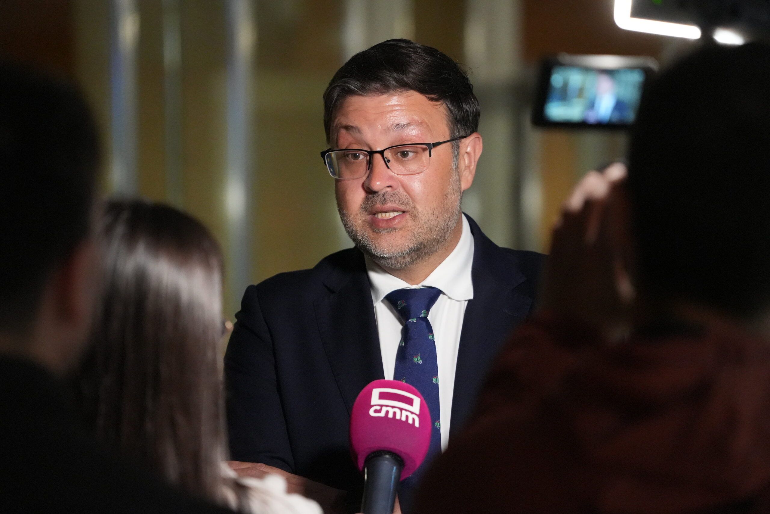 Castilla-La Mancha abre a participación pública el primer borrador de la nueva Ley de Universidades