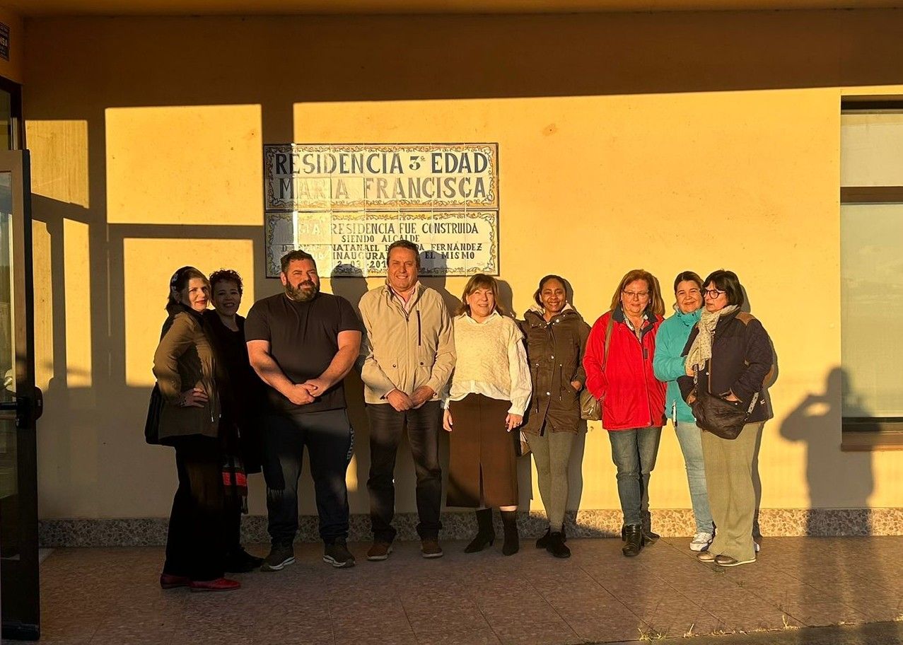 La Diputación de Toledo sigue apostando por el empleo en la provincia con el inicio de 20 nuevos Talleres+