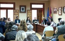 El Gobierno regional refuerza la red de autonomía personal en Guadalajara con la apertura de nuevos SEPAP itinerantes