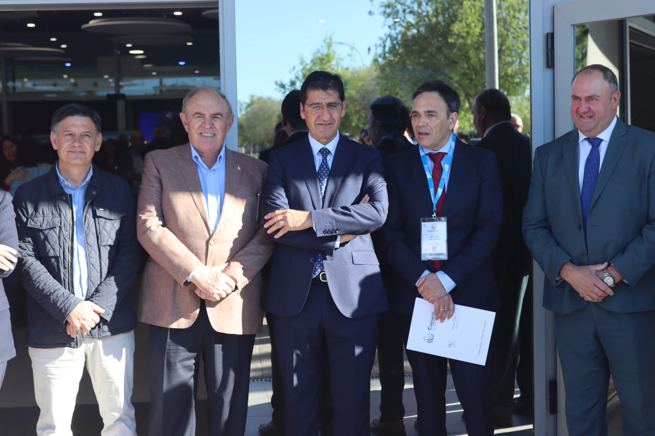 El Gobierno de Castilla-La Mancha impulsa el liderazgo de la región en modernización y eficiencia del regadío y defiende su derecho al agua