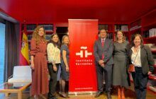 El Gobierno de Castilla-La Mancha reivindica la gastronomía y alimentos presentes en El Quijote que hoy se siguen cultivando en la región