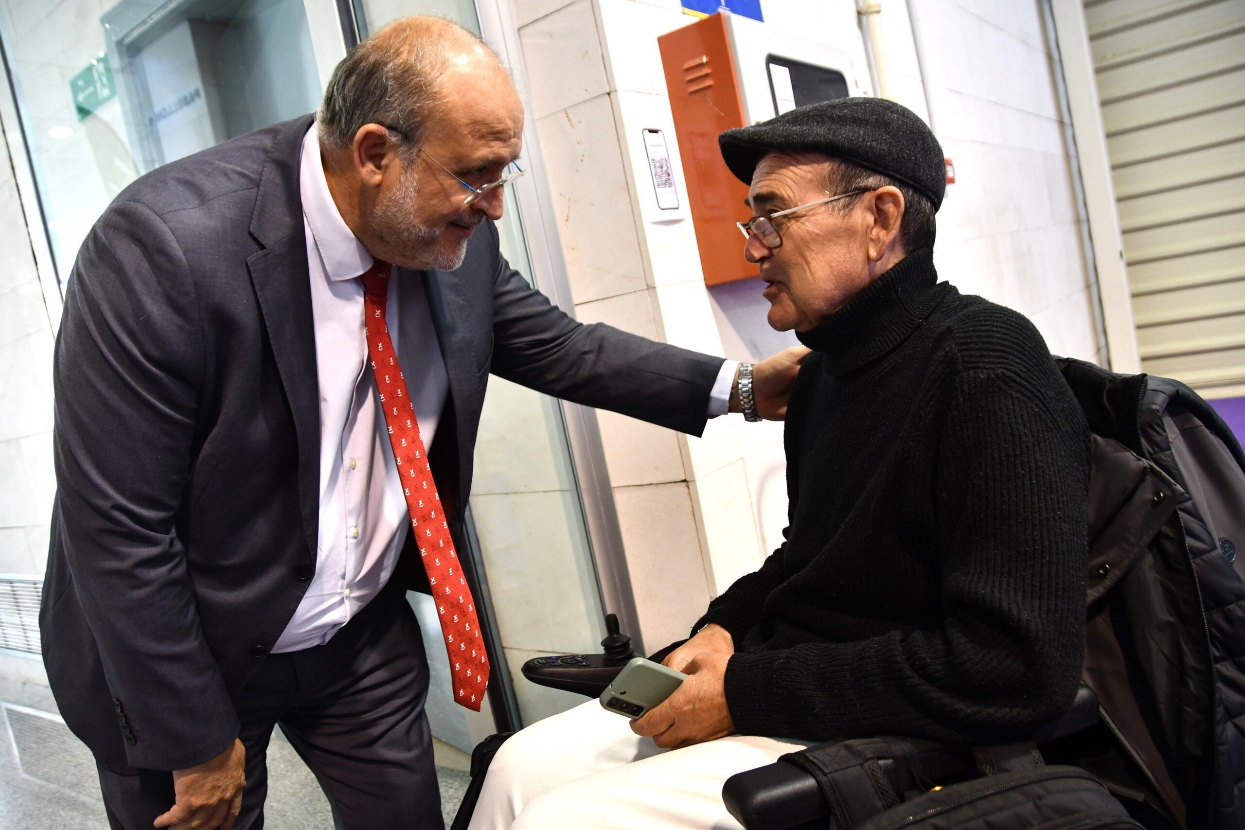 El Gobierno de Castilla-La Mancha distinguirá a Isidoro Gómez Cavero como ‘Hijo Predilecto de la Región’ el 31 de mayo