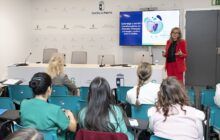 El Gobierno regional destaca el valor del liderazgo y el nuevo modelo sanitario comprometido con la sostenibilidad, la equidad, los retos territoriales y la calidad asistencial