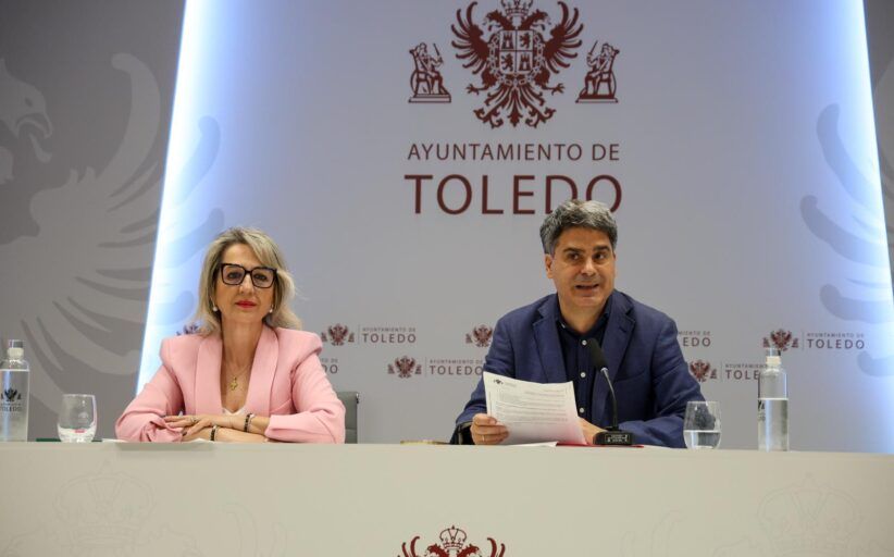 Cañizares detalla el dispositivo de seguridad de la Romería del Valle para evitar 