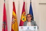 Firmado el acuerdo entre la Diputación, la Junta de Comunidades y el Ayuntamiento de Toledo para la remodelación de la estación de autobuses
