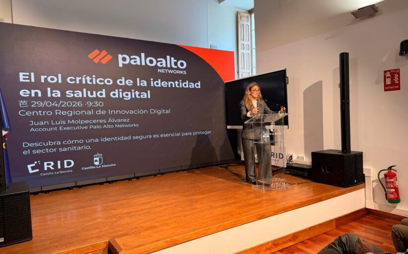 El Gobierno regional supera las 16.000 personas alcanzadas en diferentes acciones de sensibilización en ciberseguridad y alfabetización mediática