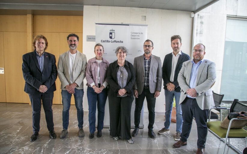 El Gobierno de Castilla-La Mancha constituye la Mesa Regional del Conejo de Monte para coordinar la lucha contra la sobrepoblación de la especie en el territorio