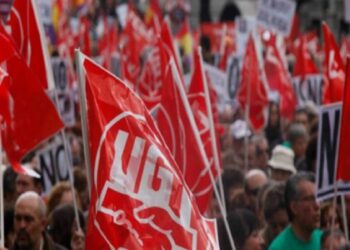 El comité de empresa de MTE (Múltiples Transportes y Envases de España S.L.) de Yunquera de Henares anuncia huelga general