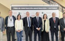 Gómez: El problema de la vivienda requiere de la colaboración de todas las administraciones para darle solución