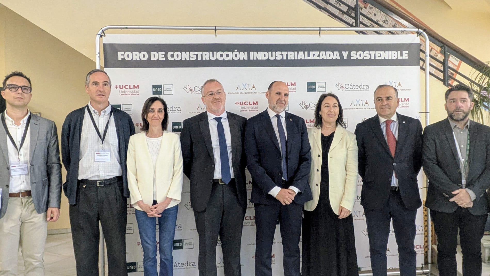 Gómez: El problema de la vivienda requiere de la colaboración de todas las administraciones para darle solución