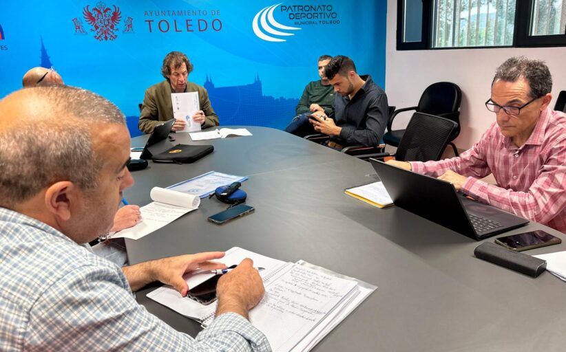 El Patronato Deportivo Municipal aprueba las cuentas del 2025 que consolidan una gestión más eficiente y presenta la temporada de verano