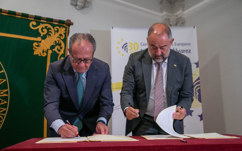 Castilla-La Mancha, pionera en el desarrollo de pruebas para que la ciudadanía obtenga la certificación oficial europea en competencias digitales ‘DigComp 2.2’