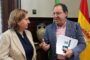 Maestre defiende el sector ganadero como elemento clave para la soberanía alimentaria y la autonomía estratégica de la UE