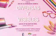 La ciudad de Cuenca acoge el acto del Gobierno regional por el Día de la Visibilidad Lésbica