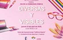 La ciudad de Cuenca acoge el acto del Gobierno regional por el Día de la Visibilidad Lésbica