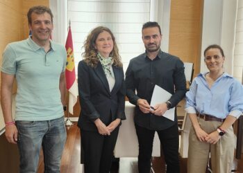 Las empresas de servicios de la actividad física piden al Gobierno regional una deducción autonómica en el IRPF por gasto en servicios deportivos