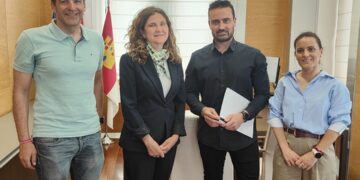 Las empresas de servicios de la actividad física piden al Gobierno regional una deducción autonómica en el IRPF por gasto en servicios deportivos