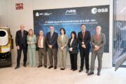El Gobierno regional firma su adhesión al proyecto ESA BIC con el objetivo de convertirse en referente en el ámbito del emprendimiento espacial