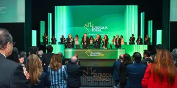 La Asamblea General de Eurocaja Rural respalda por unanimidad las cuentas de 2025, consolidando la solidez y crecimiento sostenido de la Entidad