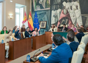La Diputación de Ciudad Real moviliza 22’4 millones y pone a disposición de los ayuntamientos 15 millones más para obras e incrementa hasta 10 millones el apoyo a gasto corriente