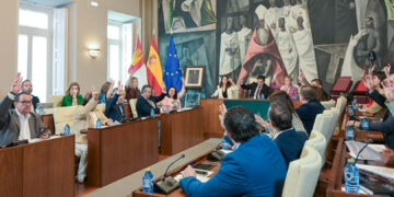 La Diputación de Ciudad Real moviliza 22’4 millones y pone a disposición de los ayuntamientos 15 millones más para obras e incrementa hasta 10 millones el apoyo a gasto corriente