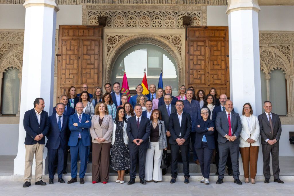 El Gobierno de Castilla-La Mancha da por concluida la reconstrucción de la Sanidad tras los recortes y despidos de la legislatura 2011-2015