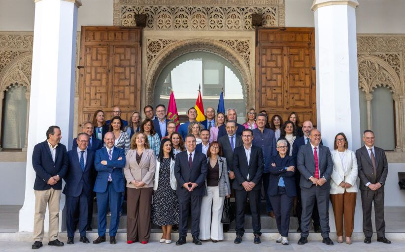 El Gobierno de Castilla-La Mancha da por concluida la reconstrucción de la Sanidad tras los recortes y despidos de la legislatura 2011-2015