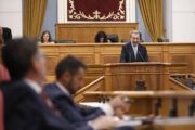 El Pleno de las Cortes Regionales aprueba el nuevo Estatuto de las Personas Consumidoras con los votos favorables del Grupo Socialista   