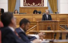 El Pleno de las Cortes Regionales aprueba el nuevo Estatuto de las Personas Consumidoras con los votos favorables del Grupo Socialista   