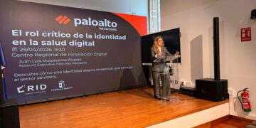 El Gobierno regional supera las 16.000 personas alcanzadas en diferentes acciones de sensibilización en ciberseguridad y alfabetización mediática