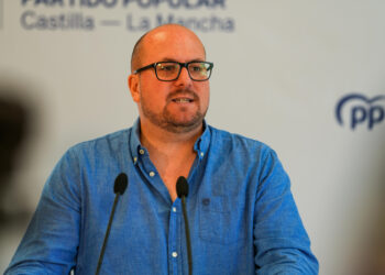 El PP de Guadalajara denuncia los retrasos de la autopista ferroviaria y alerta del riesgo de pérdida del servicio en la provincia