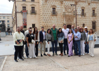 El PP de Guadalajara refuerza su compromiso con la integración, el trabajo y la aportación a la sociedad de los nuevos españoles