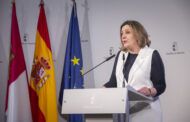 Castilla-La Mancha es la tercera región con mayor crecimiento exportador en febrero y supera por primera vez los 1.820 millones de euros en los dos primeros meses del año