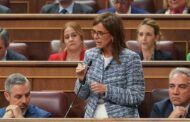 Fúnez exige la dimisión de la ministra de Sanidad tras nueve meses de huelgas: 