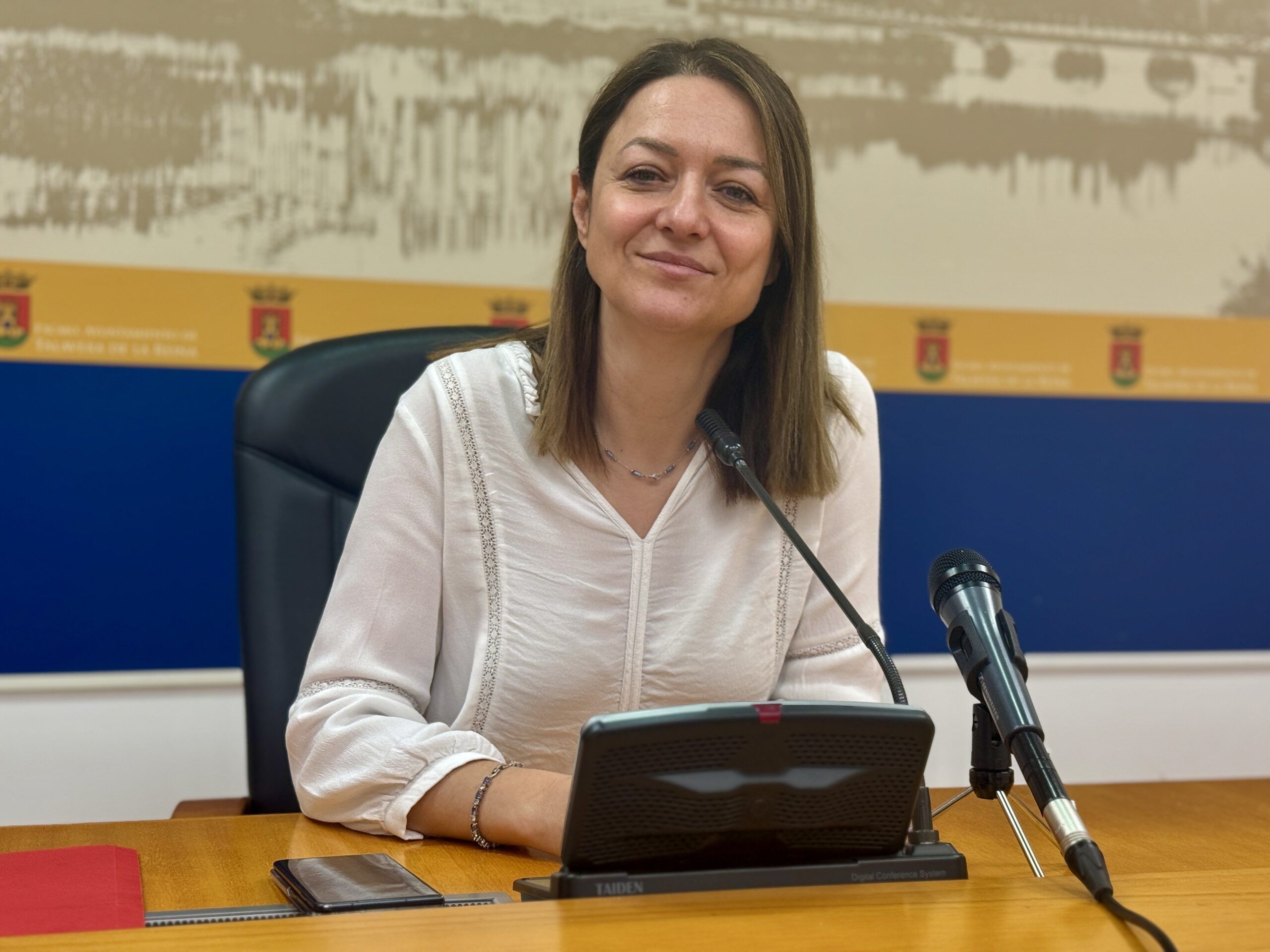 Talavera reforzará su oferta cultural y turística con un nuevo mural cerámico y una gincana digital sobre La Celestina