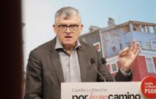 El PSOE insta a Tellado a 