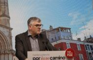 El PSOE pide por carta a Tellado que desbloquee el Estatuto y critica que el PP no defienda los intereses de CLM