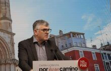 El PSOE pide por carta a Tellado que desbloquee el Estatuto y critica que el PP no defienda los intereses de CLM