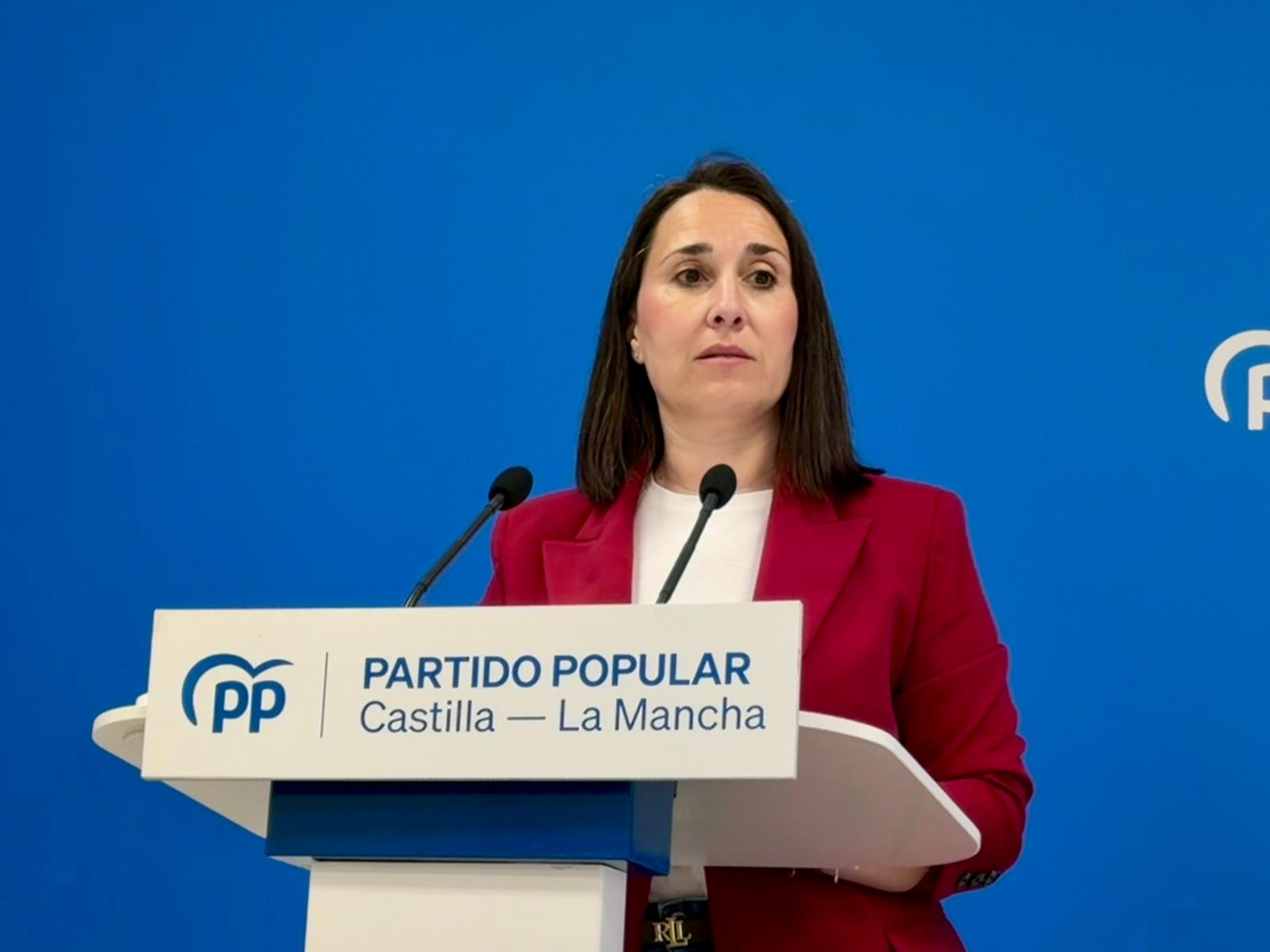 El PP-CLM valora la recuperación de la carrera profesional sanitaria pero denuncia el oportunismo electoral del PSOE: 