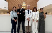 El Gobierno de Castilla-La Mancha apuesta por la coordinación asistencial para mejorar la atención en hipertensión pulmonar