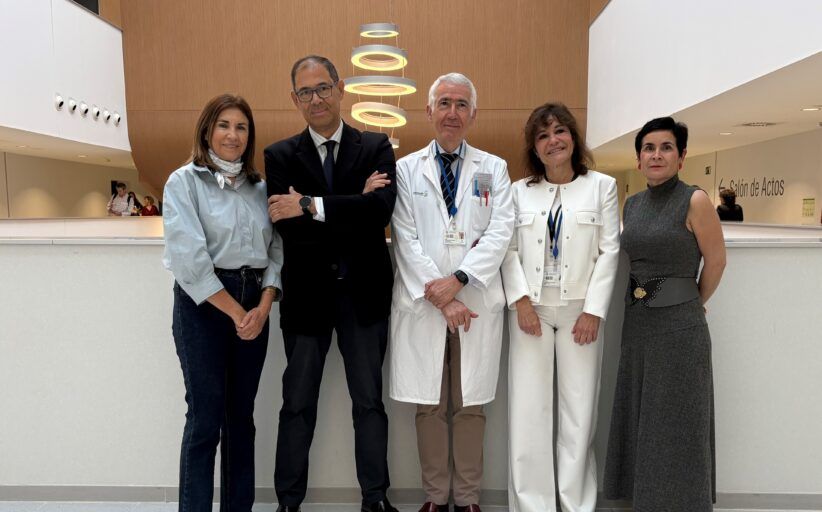 El Gobierno de Castilla-La Mancha apuesta por la coordinación asistencial para mejorar la atención en hipertensión pulmonar