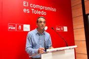El PSOE exige explicaciones al gobierno de Velázquez sobre el campamento urbano y reclama garantías para el verano de 2026